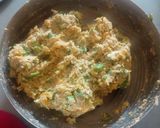 મકાઈ પનીર કોફતા કરી જૈન (Corn Paneer Kofta Curry Jain Recipe In Gujarati) રેસીપી સ્ટેપ1ફોટો