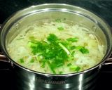 Hình bước làm 4 của món Bữa cơm nhà