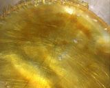 Foto del paso 1 de la receta: Torta loca o invertida de manzana