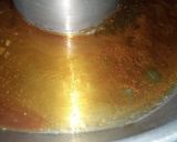 A picture of step 2 of Chocolate Chocoflan (Impossible Cake).