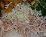 Foto langkah ke 8 dari resep Sop Bakara/ SOP UBI.