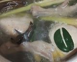 Foto langkah ke 2 dari resep Soto ayam.