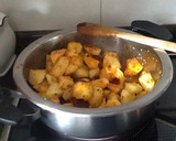 Foto del paso 1 de la receta: Patatas a la riojana