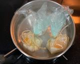 Foto del paso 3 de la receta: Huevo poché