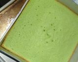 Foto langkah ke 9 dari resep Cake Singkong.