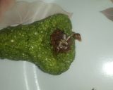 A picture of step 8 of Sweets of Betel leaves.