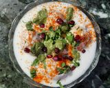 दही वड़े (dahi vade recipe in Hindi) रेसिपी चरण 5 फोटो