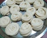 ডিম পরোটা (dim porota recipe in Bengali) রেসিপির ধাপ 2 ছবি