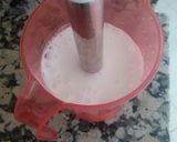 Foto del paso 3 de la receta Café con leche con muuuucha espumita ☕🍶