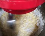 Almond Butter Marble Cake