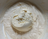 Foto del paso 1 de la receta: Tiramisú con Queso Crema Fácil