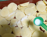 Foto del paso 2 de la receta: Salmonetes al horno