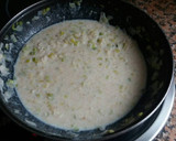 Foto del paso 6 de la receta: Merluza con bechamel de puerros