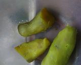 Foto del paso 1 de la receta: Dulce de batata casero