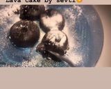 Foto langkah ke 4 dari resep Lava cake.