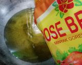 Foto langkah ke 3 dari resep Bakwan Jagung Bumbu Ebi.