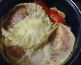 Foto del paso 12 de la receta: Sarmale (Rollitos de repollo)