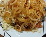 Φωτογραφία βήματος 5 της συνταγής Sweizer wurstsalat λίγο αλλιώς (ελβετική σαλάτα με αλλαντικό)