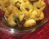 Foto del paso 8 de la receta: Medialunas de manteca!!