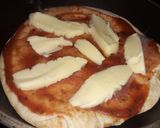 Foto del paso 5 de la receta: Pizza en sartén Essen con harina Pureza