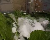 Foto del paso 2 de la receta: Limonada de hierbabuena