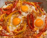 Foto del paso 3 de la receta: Pisto manchego