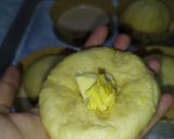 Foto langkah ke 5 dari resep Roti'O Rumahan.