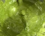 Spinach Pesto Pasta recipe step 2 photo