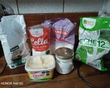 Foto del paso 1 de la receta: Calzones Rotos #delantalcookpad2026