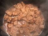 แกงอินเดียเนื้อมาซาลา คีโต (Beef curry masala) วิธีทำสูตร 2 รูป