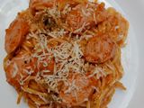 49. Rose Pasta