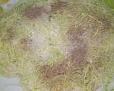 Chicken Malai boti roll recipe step 1 photo