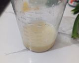 Foto langkah ke 7 dari resep 144. Es Cendol Kecebong.