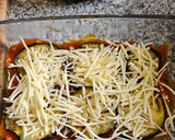 Foto del paso 4 de la receta: Berenjenas 🍆 a la Parmigiana