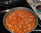 Cheesy Shepard's Pie recipe step 1 photo