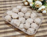Foto langkah ke 6 dari resep Bakso Ayam Frozen (Kenyal dan Lezat).