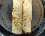 फूलगोभी के रोल्स (fulgobi ke rolls recipe in Hindi) रेसिपी चरण 5 फोटो