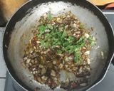 चिकन चिली (chicken chilli recipe in marathi) रेसिपी स्टेप 5 फोटो 