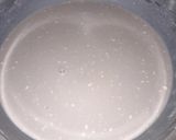 Foto del paso 2 de la receta: Panqueques de Chocolate