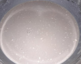 Foto del paso 2 de la receta: Panqueques de Chocolate
