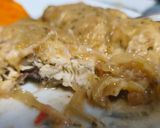 Foto del paso 4 de la receta: Pescado a la crema delicioso - Un hallazgo esta receta!!!