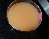 A picture of step 6 of 3 Different Varieties of the Detox Drinks.