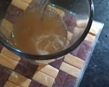 Sauf and Elaichi Sharbat (Fennel and Cardamon Sharbat) recipe step 6 photo