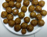 A picture of step 3 of Frozen chicken kofta.