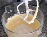 Foto del paso 4 de la receta: Budín Cuatro cuartos de naranja