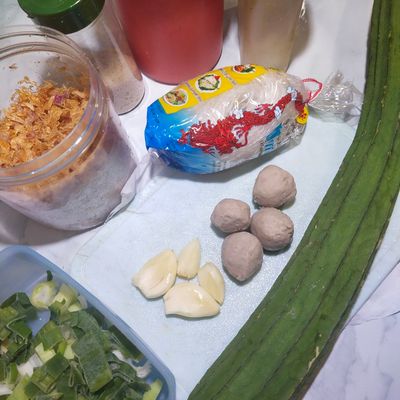 Langkah 1