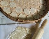 Foto langkah ke 3 dari resep Krupuk Nasi (Homemade).
