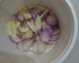 Foto langkah ke 1 dari resep Cabai bumbu kriuk.