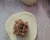 Foto langkah ke 5 dari resep Bakpao Ayam Kecap.