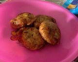 Foto langkah ke 5 dari resep Perkedel kentang istimewa.